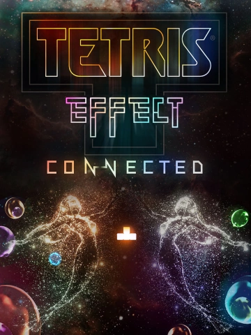 Tetris  Effect: Connected V2.0.2