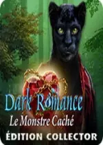 Dark Romance: Le Monstre Caché Édition Collector - PC [Français]