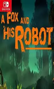 A Fox and His Robot v1.0 - Switch [Anglais]