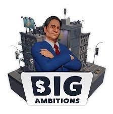 Big Ambitions v.11415466 - PC [Français]