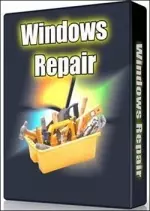 Windows Repair Pro v3.9.21 - Microsoft