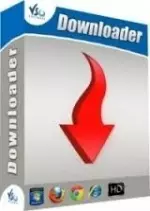VSO Downloader Ultimate 5.0.1.41 - Microsoft