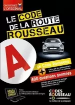 Codes Rousseau (12 DVDs) - Microsoft