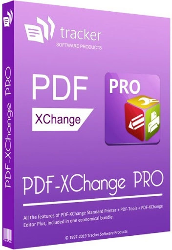 PDF-XChange Pro 10.1.2.382.0 - Microsoft