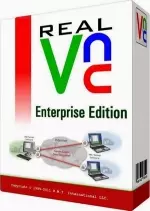 RealVNC Enterprise v5.2.1 - Microsoft