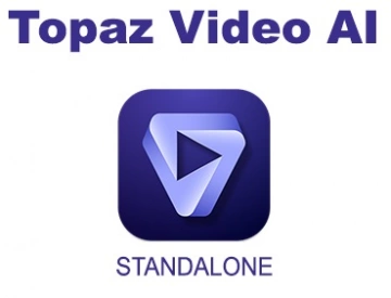 TOPAZ VIDEO AI V5.0.2 X64 + PLUGIN AFTER EFFECTS ET DAVINCI RESOLVE STUDIO - Microsoft