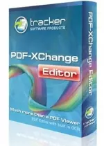 PDF-XChange Editor 6.0.323.2 - Microsoft