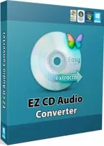 EZ CD Audio Converter Ultimate 6.0.0.1 x86 x64 + Portable - Microsoft