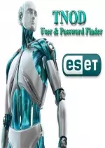TNod User & Password Finder 1.6.4.0 - Microsoft
