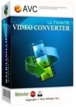 Any Video Converter Ultimate 6.2.1 Portable - Microsoft