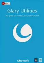 Glary Utilities V5.83.0.105 & PORTABLE - Microsoft