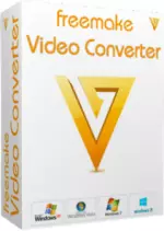 Freemake Video Converter Gold v4.1.10.11