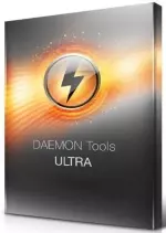 Daemon Tools Ultra 5.2.0.0640