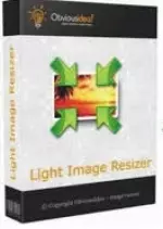 Light Image Resizer 5.1.0.0 Portable