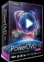 PowerDVD Ultra v17.0.2101.62