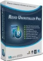 Revo Uninstaller Pro 3.2.0
