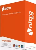 Nitro Pro 11.0.3.134 - Microsoft