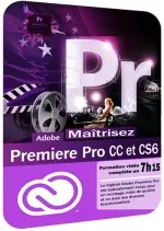 Elephorm – Maîtrisez Adobe Premiere Pro CC et CS6 - Microsoft