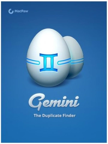 Gemini v2.9.11 - Macintosh