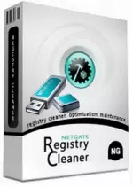 NETGATE Registry Cleaner 17.0.720 - Microsoft