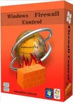 Windows Firewall Control v4.9.8.0 - Microsoft