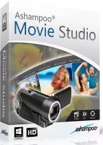 Ashampoo Movie Studio Pro 2 ( 2.0.12.9 ( 0482)) x86 x64 - Microsoft