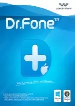 Wondershare Dr.Fone for iOS V7.0.0.12 - Microsoft