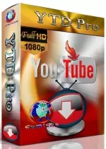 YouTube Video Downloader PRO v5.8.7.0.1+Portable - Microsoft