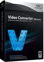 Wondershare Video Converter Ultimate 10.2.0.154 - Microsoft