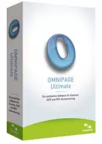 OmniPage Ultimate 19.0 - Microsoft