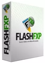 FlashFXP v5.4.0.3970 + portable - Microsoft