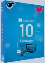 Yamicsoft W10 Manager 2.1.9+Portable - Microsoft
