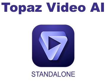Topaz Video AI v3.2.5 x64 - Microsoft