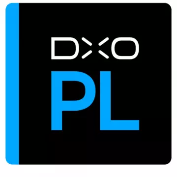 DXO PHOTOLAB 6 V6.1.0.34 - Macintosh