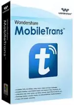 Wondershare MobileTrans v7.6.1.480