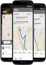 Android - La géolocalisation avec Google Maps