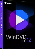WinDVD Pro v12.0.0.81.310352 - Microsoft