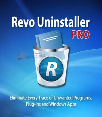 Revo Uninstaller Pro 5.2.5 - Microsoft