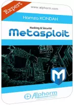 Formation Hacking et Sécurité – Expert – Metasploit - Microsoft
