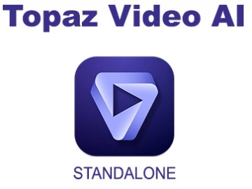 Topaz Video AI v4.1.1 x64 - Microsoft
