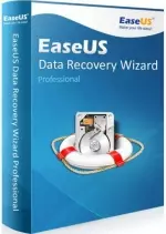 EaseUS Data Recovery Wizard v11.0 - Microsoft