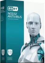 Eset NOD32 Antivirus v10.1.204.1 - Microsoft