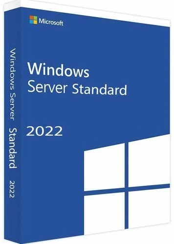 Windows Server 2022 avec Update 20348.1726 AIO 10in1 (x64) MAI 2023 - Microsoft