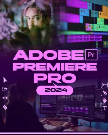 Adobe Premiere Pro 2024 24.3.0.059 - Microsoft