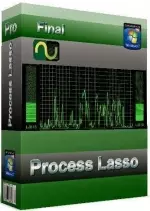Process Lasso Pro 9.0.0.290 + Portable - Microsoft