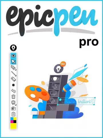 Epic Pen Pro v3.11.53 Portable