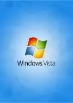 Windows Vista SP2 (x64) Multiple Edition - Microsoft