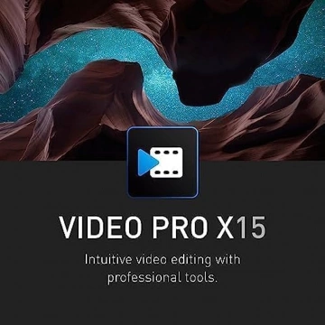 MAGIX VIDEO PRO X15 21.0.1.198 - Microsoft
