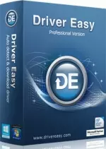 DriverEasy Professional 5.5.5.4057