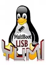YUMI (Your Universal Multiboot Installer) 2.0.4.8 x86 x64 - Microsoft